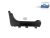 DT Spare Parts 7.10087 Tritt, links passend für Iveco