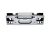 DT Spare Parts 7.10107 Stoßstange passend für Iveco
