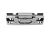 DT Spare Parts 7.10115 Stoßstange passend für Iveco
