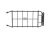 DT Spare Parts 7.10132 Scheinwerferschutz, Hauptscheinwerfer passend für Iveco