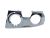 DT Spare Parts 7.10140 Scheinwerferstütze, links passend für Iveco