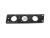 DT Spare Parts 7.10167SP Halter, Stoßstange, links passend für Iveco