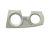 DT Spare Parts 7.10177 Scheinwerferstütze, links passend für Iveco