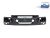 DT Spare Parts 7.10184 Stoßstange, vorne passend für Iveco