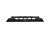 DT Spare Parts 7.10195 Stoßstangenabdeckung, mitte passend für Iveco