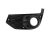 DT Spare Parts 7.10206 Abdeckung, Stoßstange, links passend für Iveco