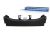 DT Spare Parts 7.10238 Stoßstange, vorne, mitte passend für Iveco