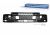 DT Spare Parts 7.10247 Stoßstange, vorne, mitte passend für Iveco