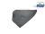 DT Spare Parts 7.10252 Abdeckung, Stoßstange, links, mitte passend für Iveco