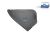 DT Spare Parts 7.10253 Abdeckung, Stoßstange, rechts, mitte passend für Iveco