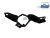 DT Spare Parts 7.10277 Halter, Nebelscheinwerfer, rechts passend für Iveco