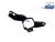 DT Spare Parts 7.10278 Halter, Nebelscheinwerfer, links passend für Iveco