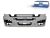 DT Spare Parts 7.10925 Stoßstange, grundiert passend für Iveco