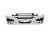 DT Spare Parts 7.10928 Stoßstange passend für Iveco