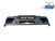 DT Spare Parts 7.10928SP Stoßstange, grau passend für Iveco
