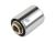 DT Spare Parts 7.11012 Federbuchse, d: 16 mm, D: 47,5 mm, H: 74 mm passend für Iveco