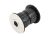 DT Spare Parts 7.11015 Federbuchse, d: 20 mm, D: 76 mm, H: 85 mm passend für Iveco
