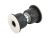 DT Spare Parts 7.11016 Federbuchse, d: 16,5 mm, D1: 29 mm, D2: 40 mm, H: 78 mm passend für Iveco