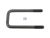 DT Spare Parts 7.11027 U-Bolzen, M20, L: 210 mm, w: 91 mm passend für Iveco