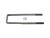 DT Spare Parts 7.11029 U-Bolzen, M22, L: 390 mm, w: 82 mm passend für Iveco