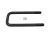 DT Spare Parts 7.11030 U-Bolzen, r: 12,5 mm, M20 x 1,5, LTh: 58 mm, L: 240 mm, w: 91 mm passend für Iveco