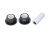 DT Spare Parts 7.11037 Federbuchse passend für Iveco