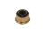 DT Spare Parts 7.11049 Federbuchse, d: 32 mm, D1: 52 mm, D2: 62 mm, H: 44 mm passend für Iveco