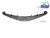 DT Spare Parts 7.11103 Blattfeder, 7x16 + 1x8 + 11x10 passend für Iveco