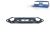 DT Spare Parts 7.11142 Federhalter passend für Iveco