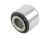 DT Spare Parts 7.11300 Buchse, Stabilisator, d: 28 mm, D: 60 mm, H: 50 mm passend für Iveco