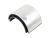 DT Spare Parts 7.11310 Buchsenhälfte, Stabilisator, d: 64,5 mm, D: 90 mm, H: 65,5 mm passend für Iveco