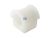 DT Spare Parts 7.11346 Buchse, Stabilisator, d: 47 mm, W: 65 mm, H: 70 mm passend für Iveco