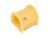 DT Spare Parts 7.11349 Buchse, Stabilisator, d: 42 mm, D: 58 mm, H: 68 mm passend für Iveco