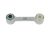 DT Spare Parts 7.11354 Stabilisatorstrebe, L: 130 mm passend für Iveco