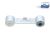 DT Spare Parts 7.11355 Stabilisatorstrebe, L: 130 mm passend für Iveco
