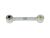 DT Spare Parts 7.11356 Stabilisatorstrebe, L: 180 mm passend für Iveco