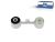DT Spare Parts 7.11357 Stabilisatorstrebe, L: 100 mm passend für Iveco
