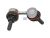 DT Spare Parts 7.11389 Stabilisatorstrebe, L: 50 mm passend für Iveco