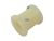DT Spare Parts 7.11437 Buchse, Stabilisator, d: 28 mm, D1: 46 mm, D2: 56 mm, L: 62 mm passend für Iveco