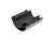DT Spare Parts 7.11445 Buchsenhälfte, Stabilisator, d: 45 mm, D: 76,5 mm, H: 80 mm passend für Iveco