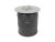DT Spare Parts 7.12007 Luftfederbalg, D: 260 mm, M10 x 1,5, M12 x 1,5, M12 x 1,75 passend für Iveco