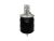 DT Spare Parts 7.12013 Luftfederbalg, mit Kunststoffkolben, D: 229 mm, M14 x 2, M16 x 1,5 passend für Iveco