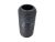 DT Spare Parts 7.12033 Luftfederbalg, ohne Kolben, d: 129,5 mm, D: 216 mm, L: 445 mm passend für Iveco