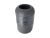 DT Spare Parts 7.12039 Luftfederbalg, ohne Kolben, d1: 100,8 mm, d2: 130,8 mm, D: 225 mm, L: 345 mm passend für Iveco
