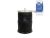DT Spare Parts 7.12046 Luftfederbalg, mit Stahlkolben, D: 230 mm, M14 x 2, M16 x 1,5 passend für Iveco