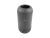 DT Spare Parts 7.12053 Luftfederbalg, ohne Kolben, d: 130,8 mm, D: 215 mm, L: 420 mm passend für Iveco
