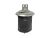 DT Spare Parts 7.12061 Luftfederbalg, mit Stahlkolben, M16 x 1,5 passend für Iveco