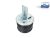 DT Spare Parts 7.12091 Luftfederbalg, hinten, links passend für Iveco
