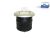 DT Spare Parts 7.12093 Luftfederbalg, links passend für Iveco