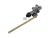 DT Spare Parts 7.12150 Niveauventil passend für Iveco
